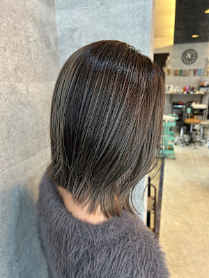 lll_en hair×スタイル