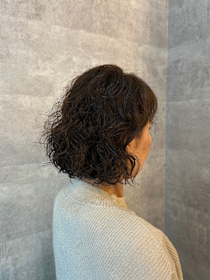 lll_en hair×スタイル