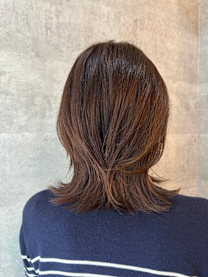 lll_en hair×スタイル