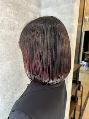 lll_en hair×スタイル