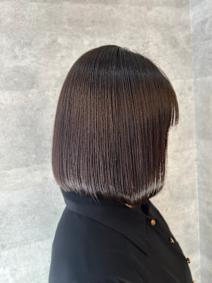 lll_en hair×スタイル