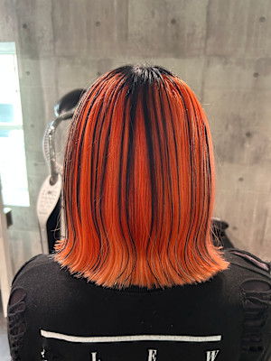 lll_en hair×スタイル