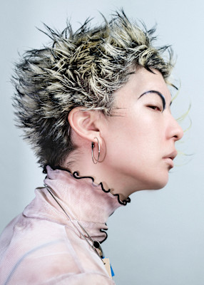 lll_en hair×スタイル