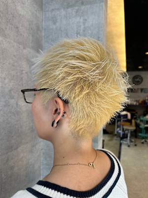 lll_en hair×スタイル