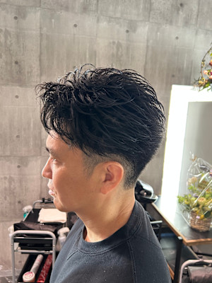 lll_en hair×スタイル