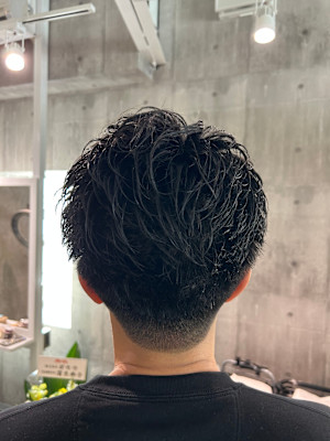 lll_en hair×スタイル
