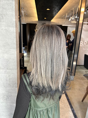 lll_en hair×スタイル