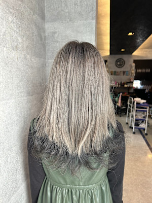 lll_en hair×スタイル