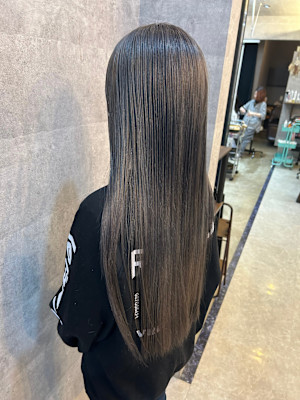 lll_en hair×スタイル