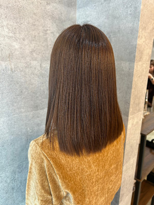 lll_en hair×スタイル