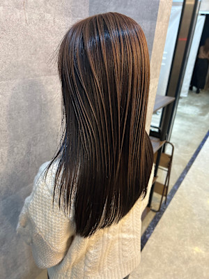 lll_en hair×スタイル