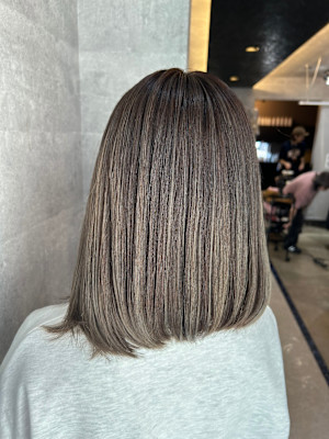 lll_en hair×スタイル