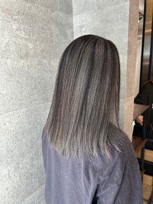 lll_en hair×スタイル