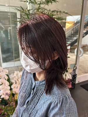 lll_en hair×スタイル