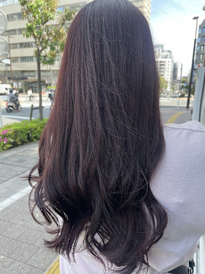 ラベンダーアメジスト