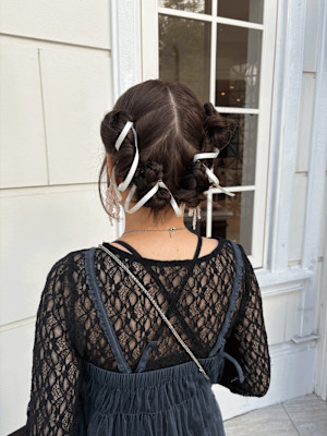 《花屋併設》タイトアレンジ