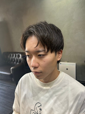 Hair Signature×スタイル