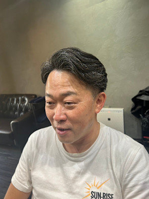 Hair Signature×スタイル