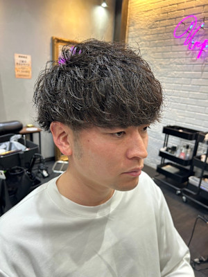 Hair Signature×スタイル