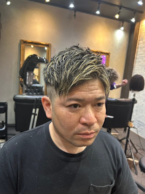 Hair Signature×スタイル