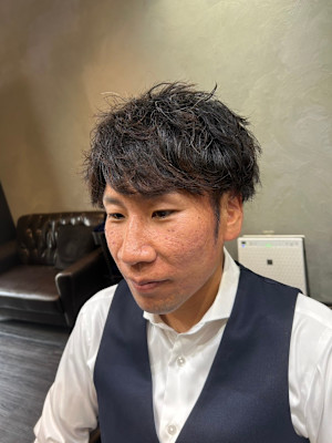 Hair Signature×スタイル