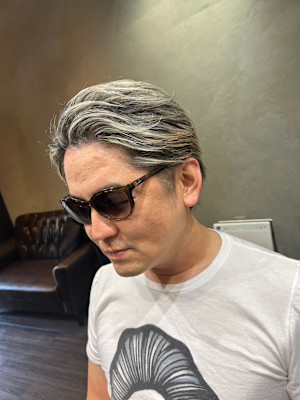 Hair Signature×スタイル