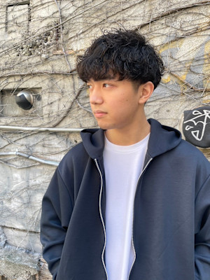 Hair Signature×スタイル