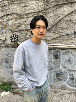 Hair Signature×スタイル