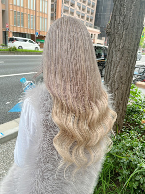 ホワイトカラー