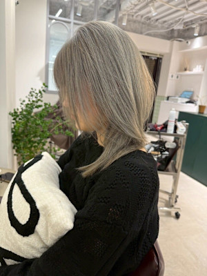 レイヤーミディアム