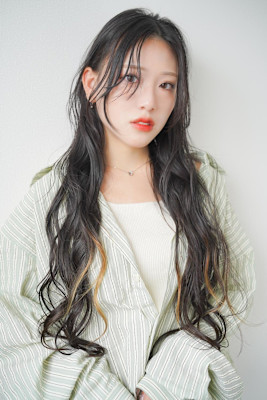 カジュアルレイヤー