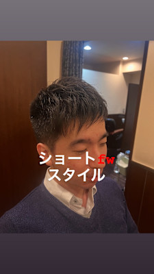 ヘアー＆シェービング barbier GRAND GINZA