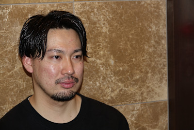 ヘアー＆シェービング barbier GRAND GINZA