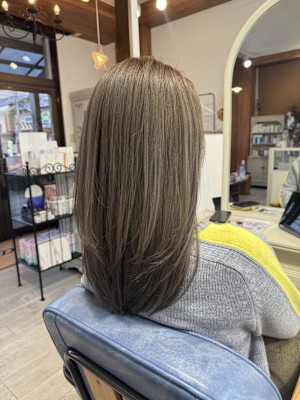 大人かわいい / ムーンライト