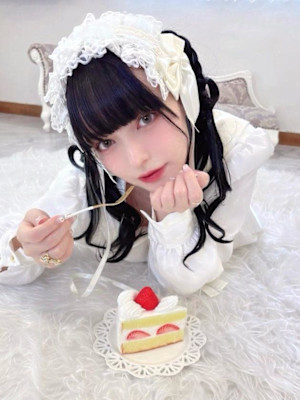 多屋来夢ちゃん＊おひめさまツイン＊まゆ