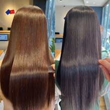 矯正のメニューの違いについて【吉祥寺/縮毛矯正/髪質改善】