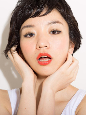 耳かけでスッキリ☆ヘルシーショート♪3