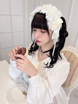 多屋来夢ちゃん＊おひめさまツイン＊まゆ