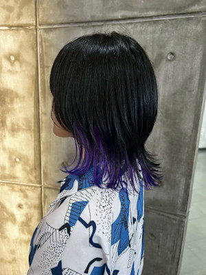 Plume（プリューム）