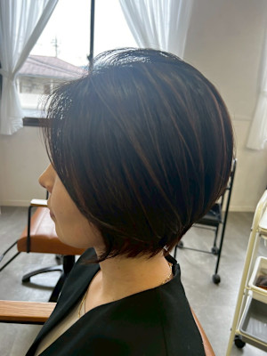 Plume（プリューム）