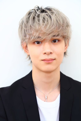 20代30代40メンズスパイラルパーマヘッドスパ白髪染め稲毛