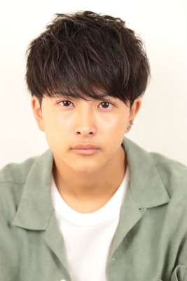 20代30代40メンズスパイラルパーマヘッドスパ白髪染め稲毛