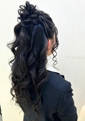 BELLEGROW×スタイル