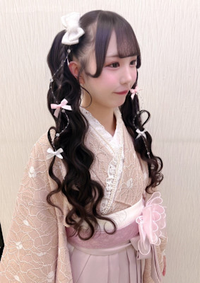 BELLEGROW×スタイル