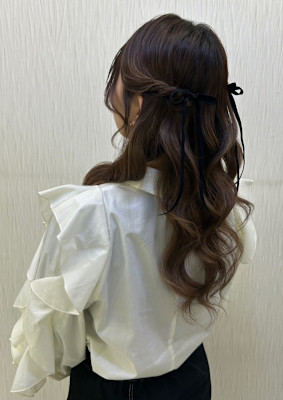 BELLEGROW×スタイル