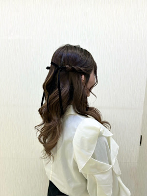 BELLEGROW×スタイル