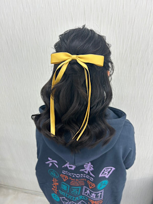 BELLEGROW×スタイル