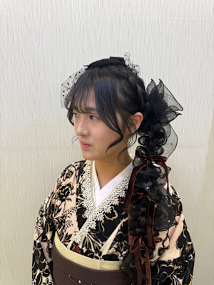 BELLEGROW×スタイル