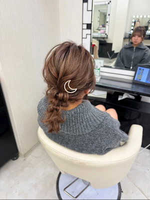 BELLEGROW×スタイル