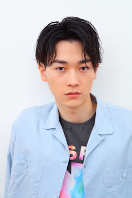 20代30代40メンズスパイラルパーマヘッドスパ白髪染め稲毛